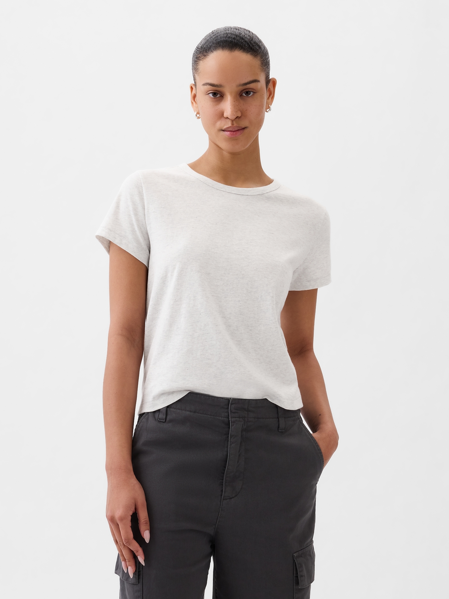 Organic Cotton VintageSoft Baby T-Shirt