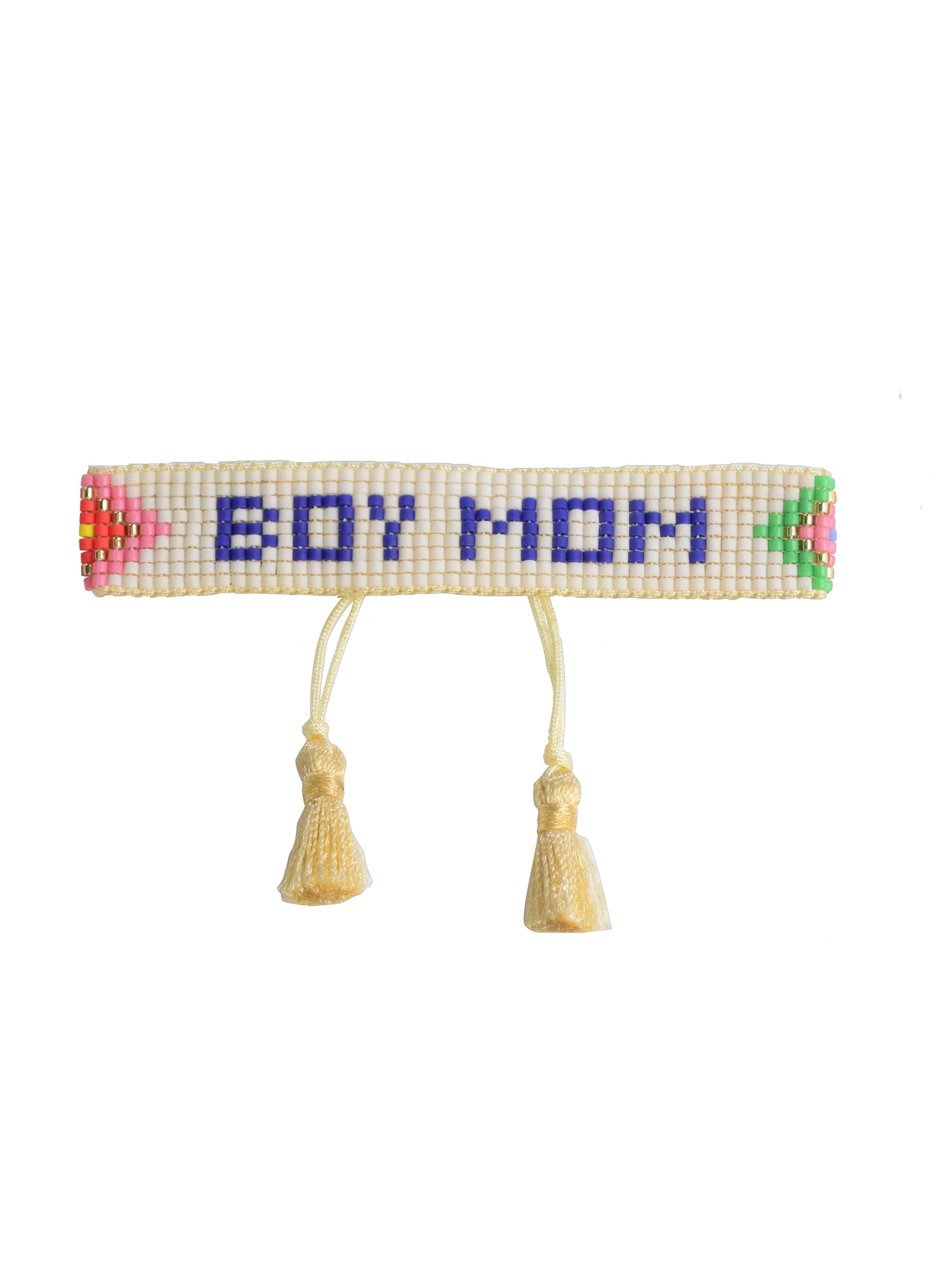 HART Boy Mom Beaded Bracelet Gap