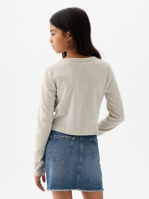 Image number 2 showing, GapKids | Disney Mickey Mouse Graphic T-Shirt