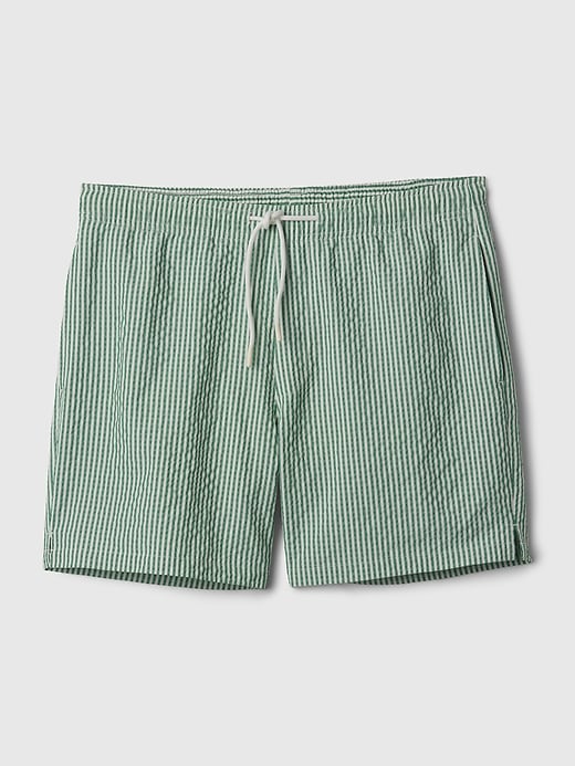 Image number 8 showing, 6" Swim Shorts