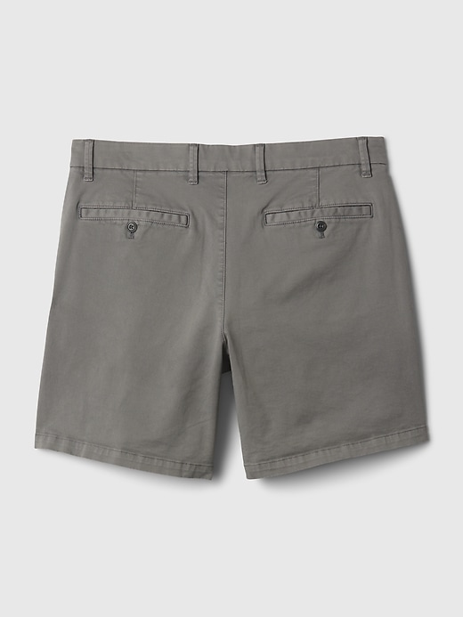 Image number 6 showing, 6" Vintage Shorts