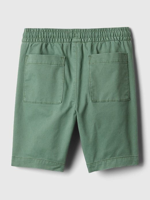 Image number 5 showing, Kids Twill Easy Shorts