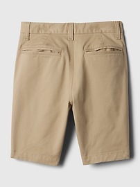 Kids Uniform Shorts Gap