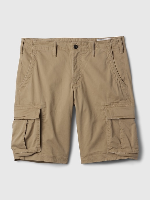 Image number 5 showing, 12" Relaxed Cargo Shorts