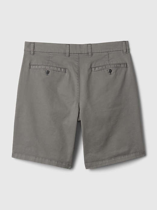 Image number 6 showing, 8" Modern Shorts