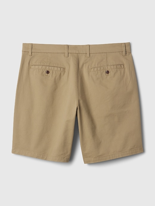 Image number 6 showing, 8" Vintage Shorts