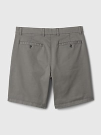 8" Vintage Shorts