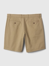 8" Vintage Shorts