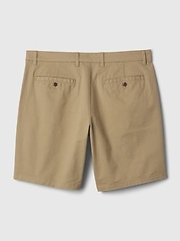 8" Vintage Shorts