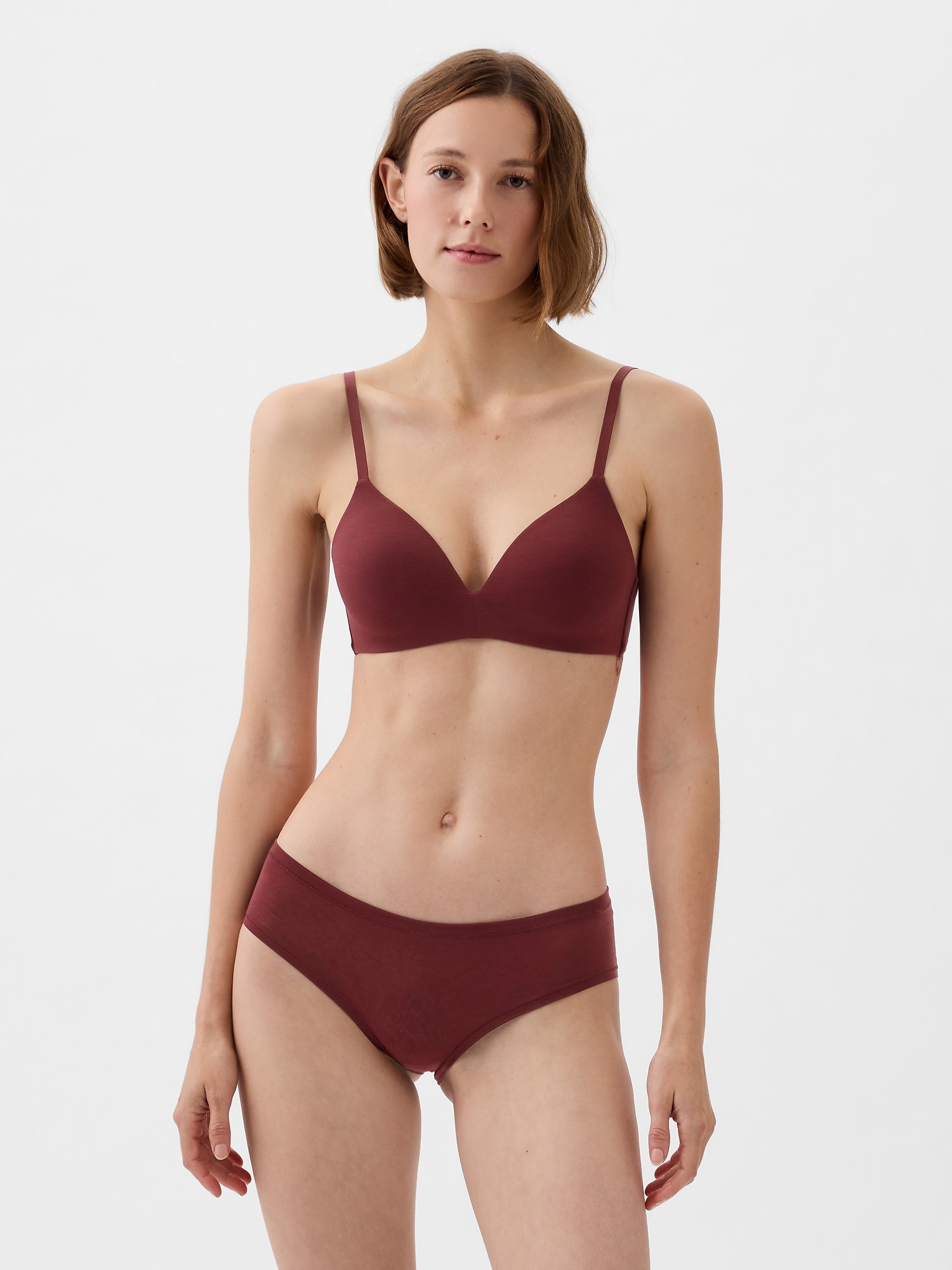 Gap Body D Women's Demi Cup for sale