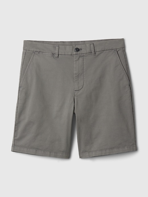 Image number 5 showing, 8" Modern Shorts