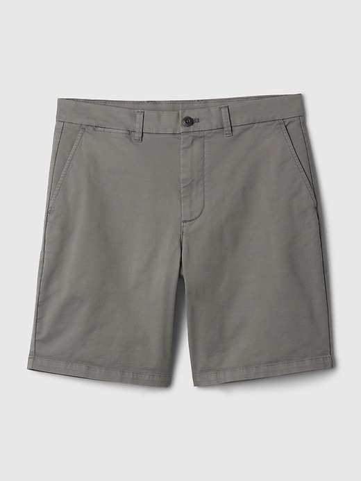 Image number 5 showing, 8" Vintage Shorts