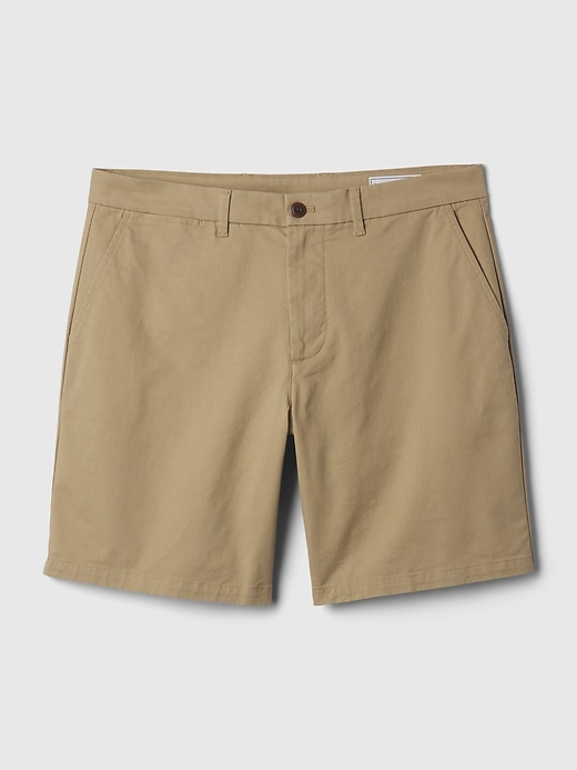 Image number 5 showing, 8" Vintage Shorts