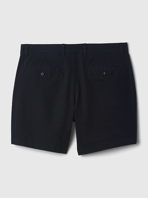 Image number 6 showing, 6" Vintage Shorts