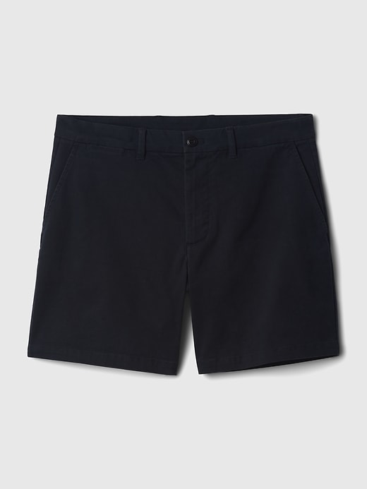 Image number 5 showing, 6" Vintage Shorts