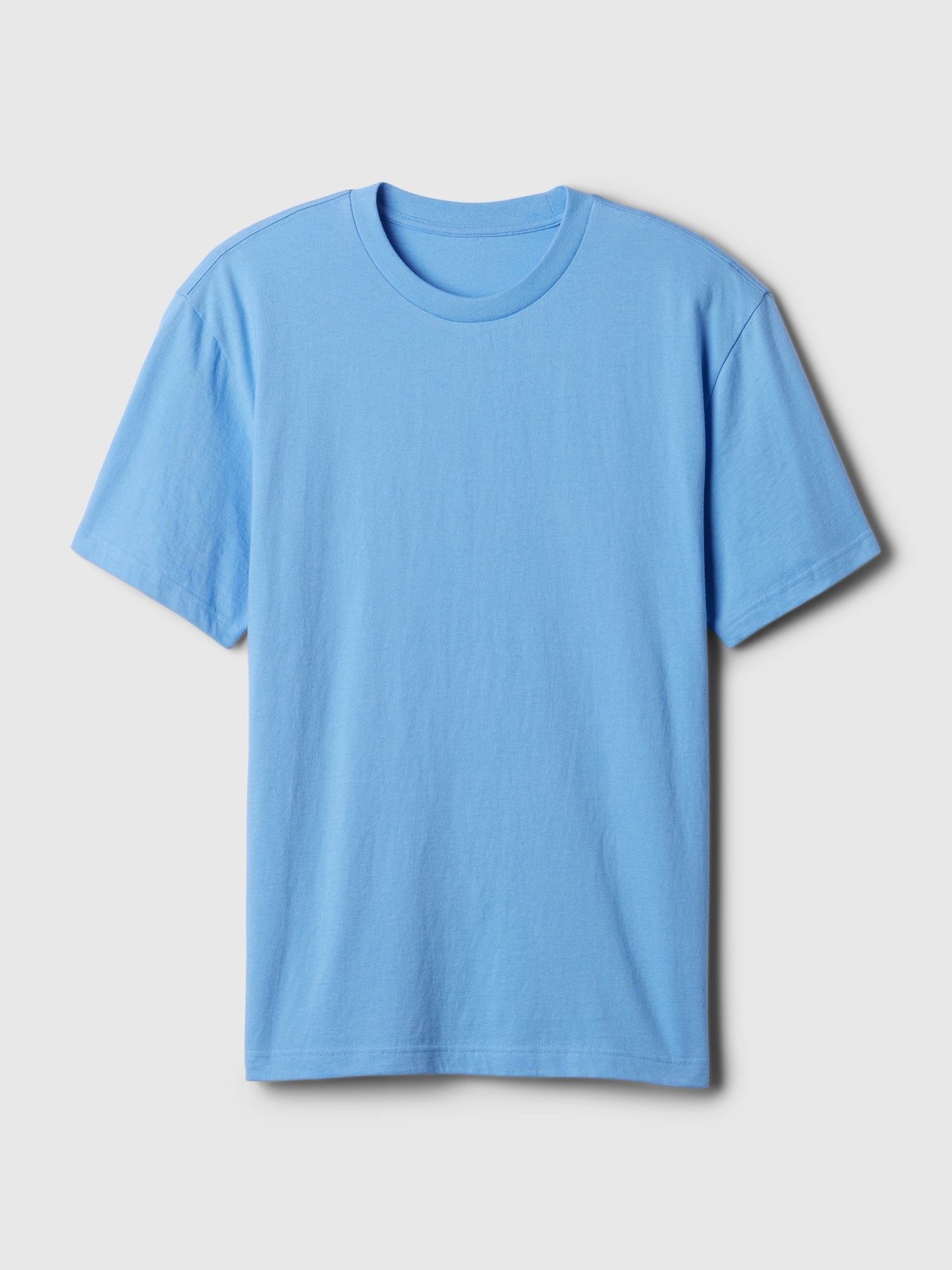T short discount
