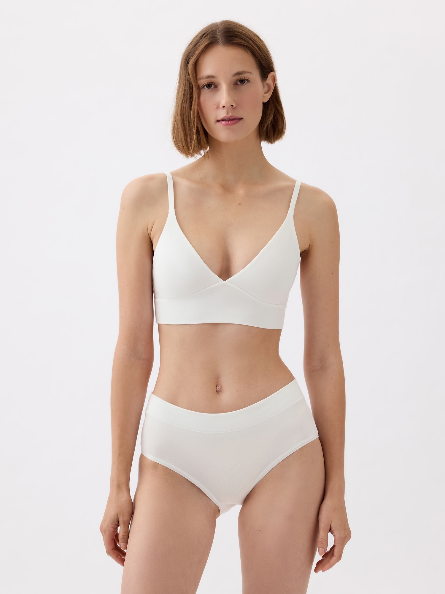 Gap Breathe Bralette