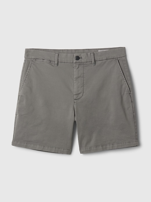 Image number 5 showing, 6" Vintage Shorts