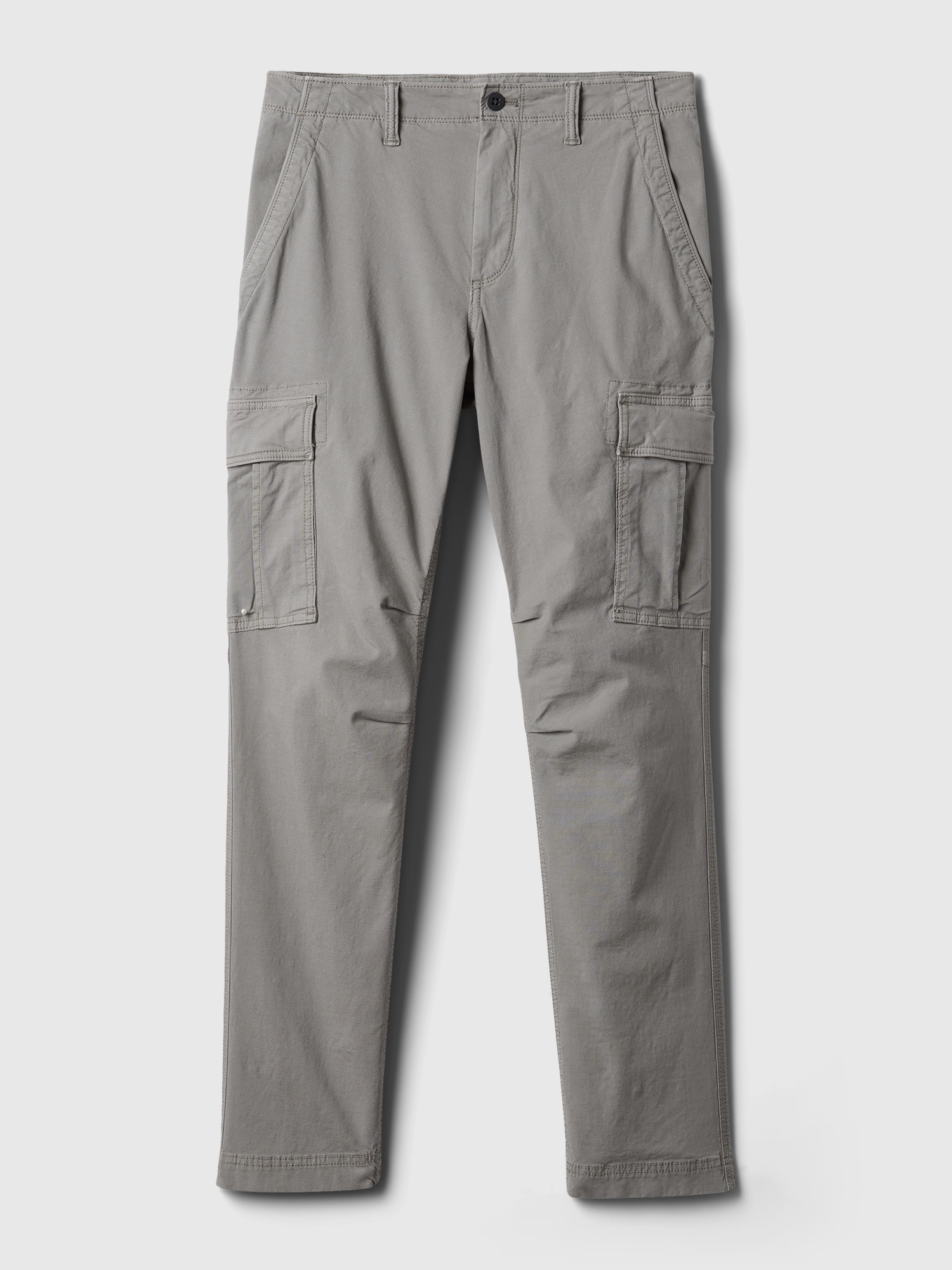 Regular Fit Cargo Pants