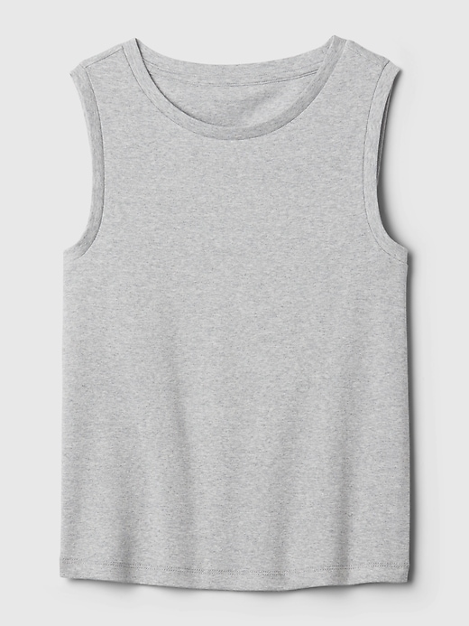 Image number 9 showing, Modern Shell Tank Top