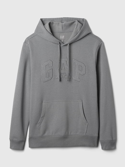 Image number 10 showing, Gap Arch Logo Hoodie