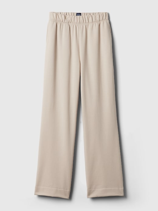 Image number 10 showing, Mid Rise Cloudlight Straight Leg Sweatpants