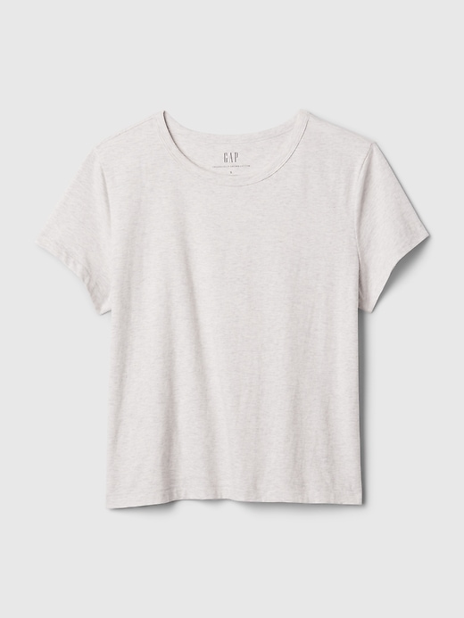 Image number 4 showing, Organic Cotton VintageSoft Baby T-Shirt