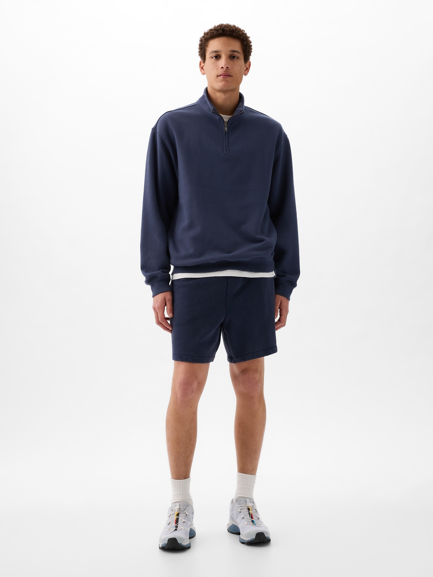 GapFit Tech Shorts