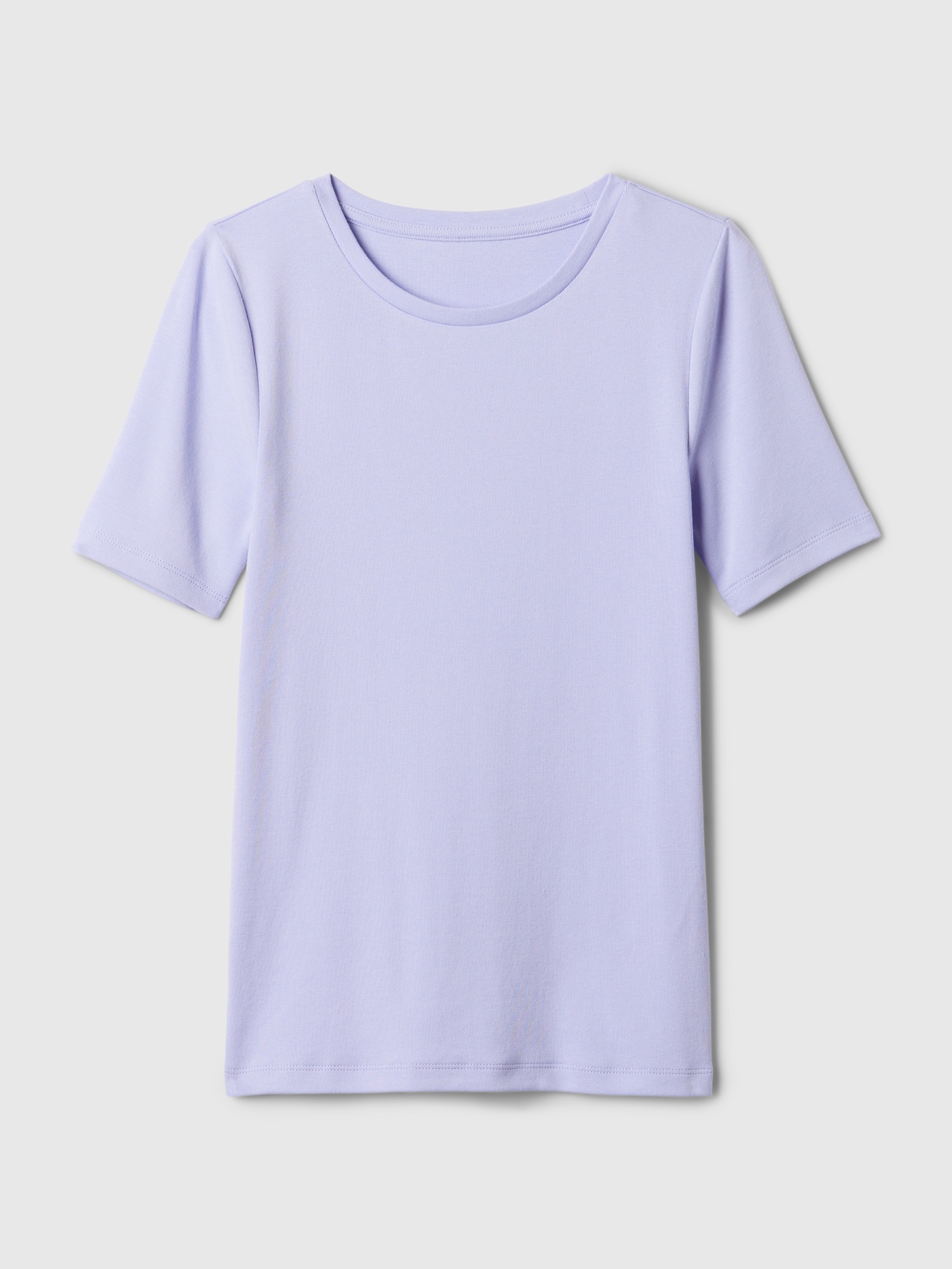 Modern Crewneck T-Shirt