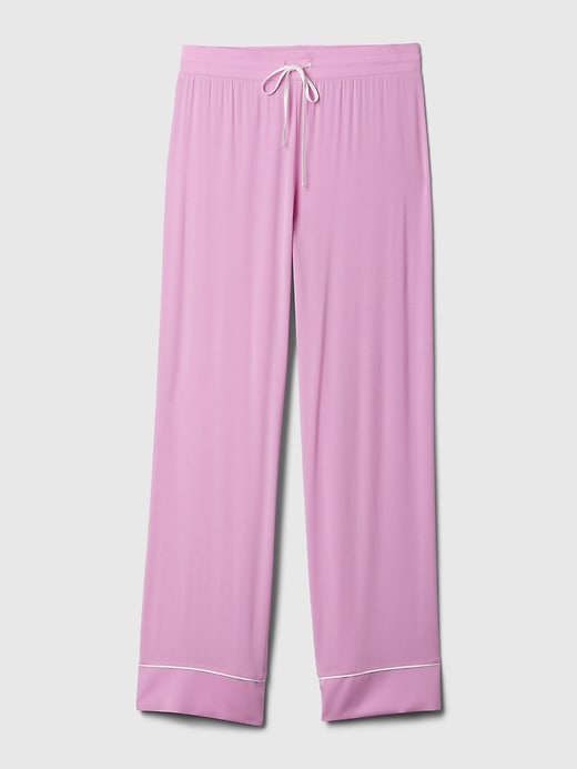 Image number 7 showing, Modal Pajama Pants