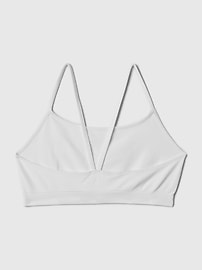 Seamless Racerback Bralette