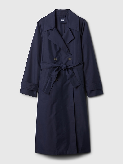 Image number 5 showing, Icon Trench Coat