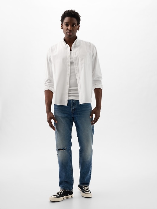 Big Shirt | Gap