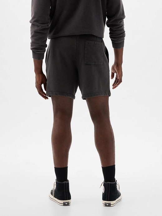関税/送料込★Rest&Recreation★TERRY MINI SHORTS Rest & Recreation】 TERRY MINI SHORTS /追跡付
