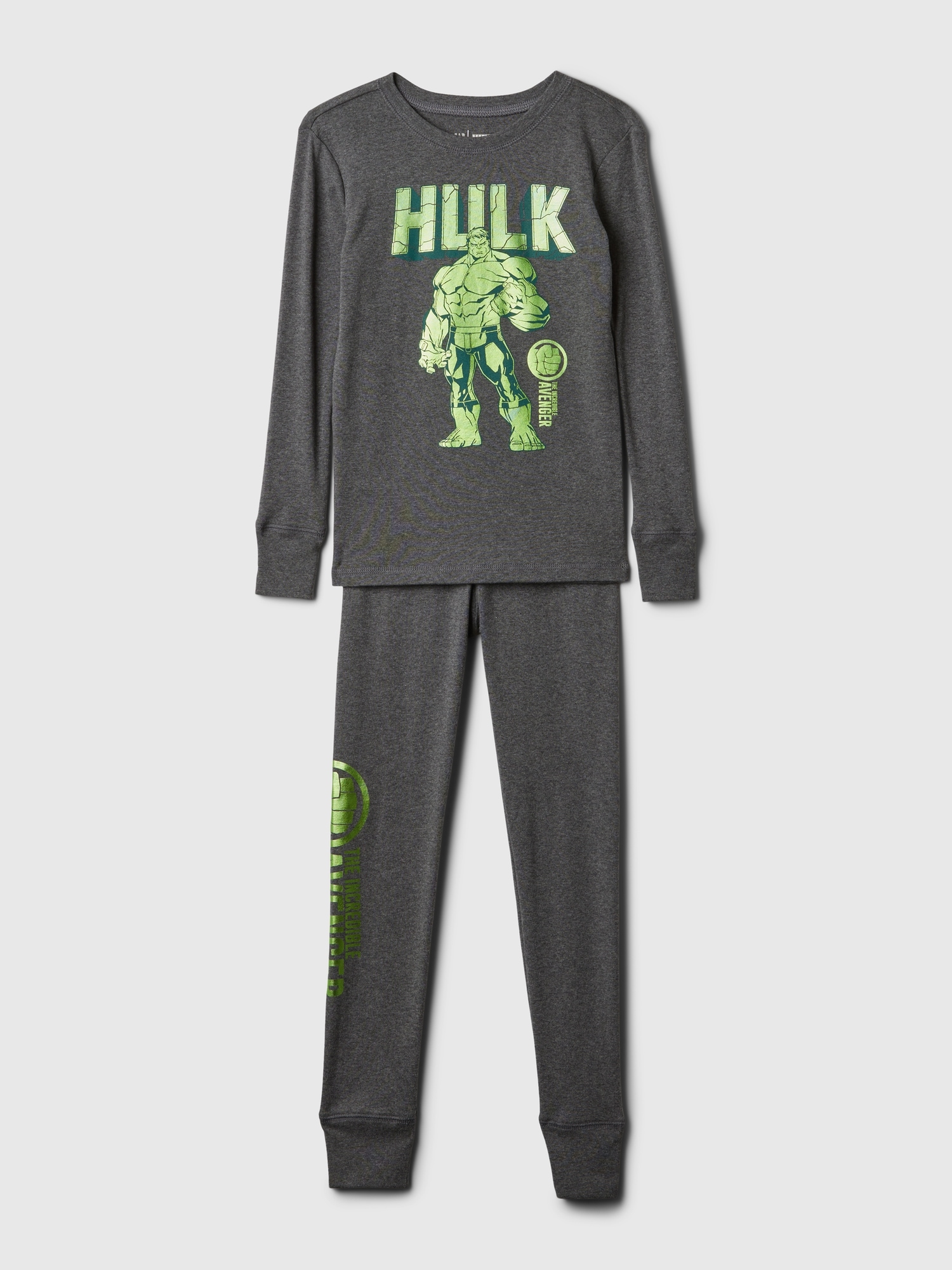 GapKids | Marvel Organic Cotton PJ Set