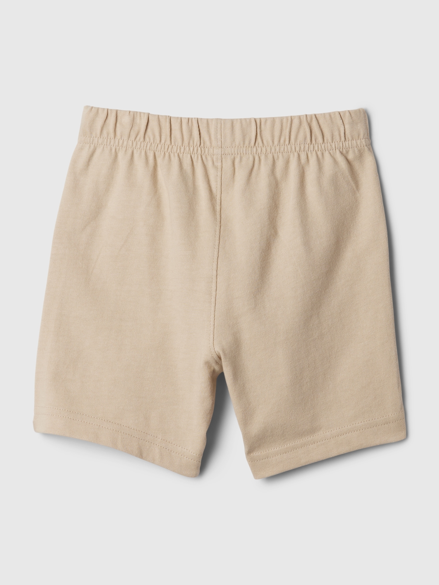 Baby top gap shorts
