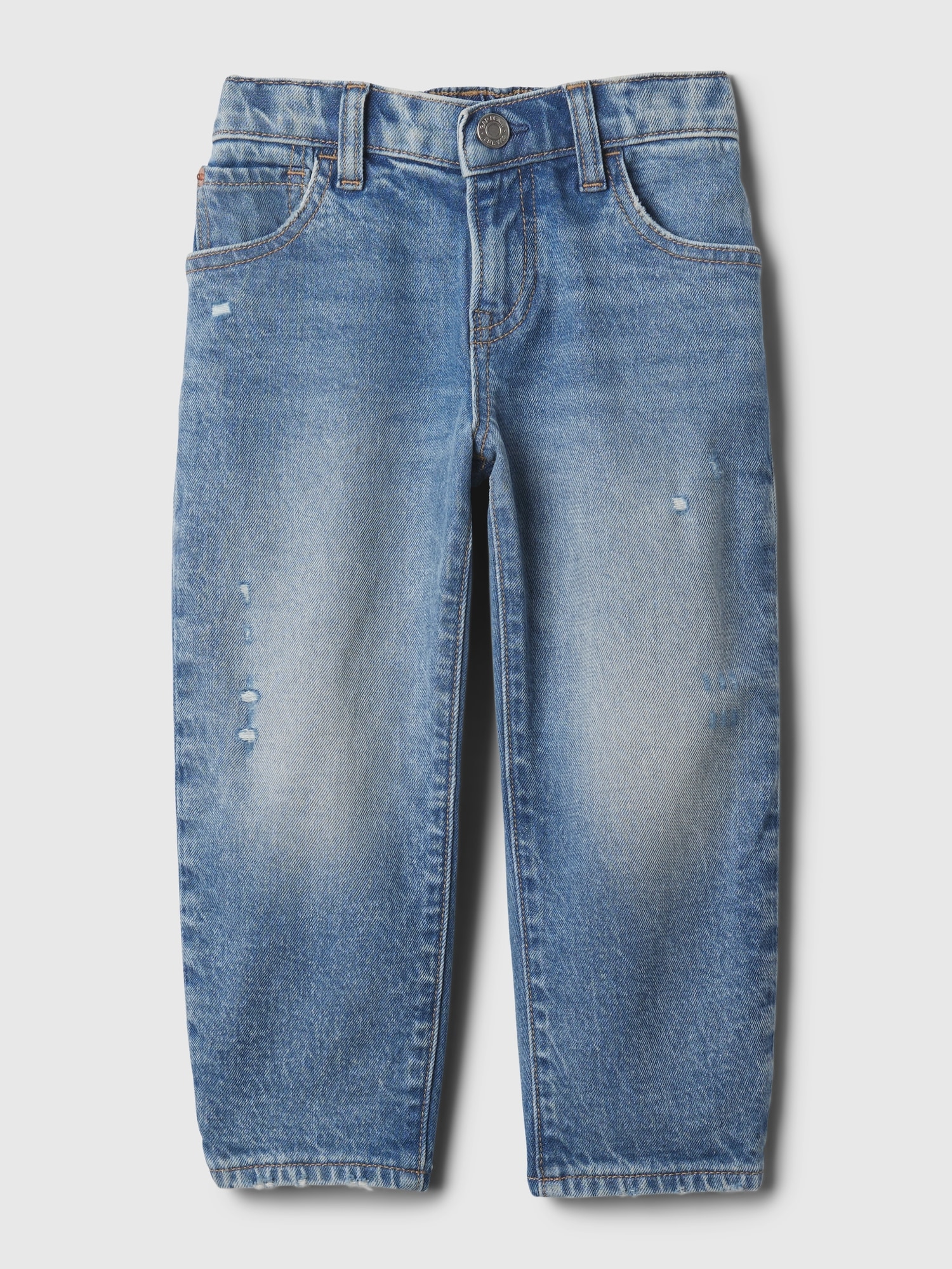 babyGap Relaxed Taper Original Fit Jeans