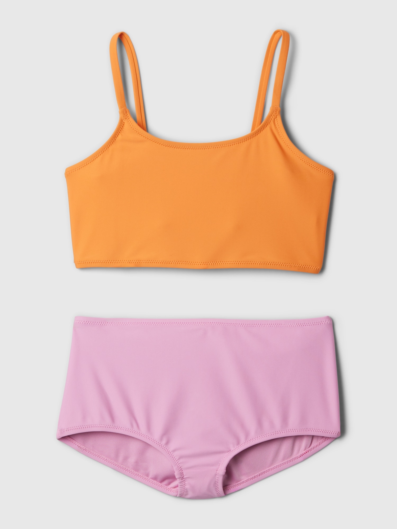 Kids Swim Two-Piece