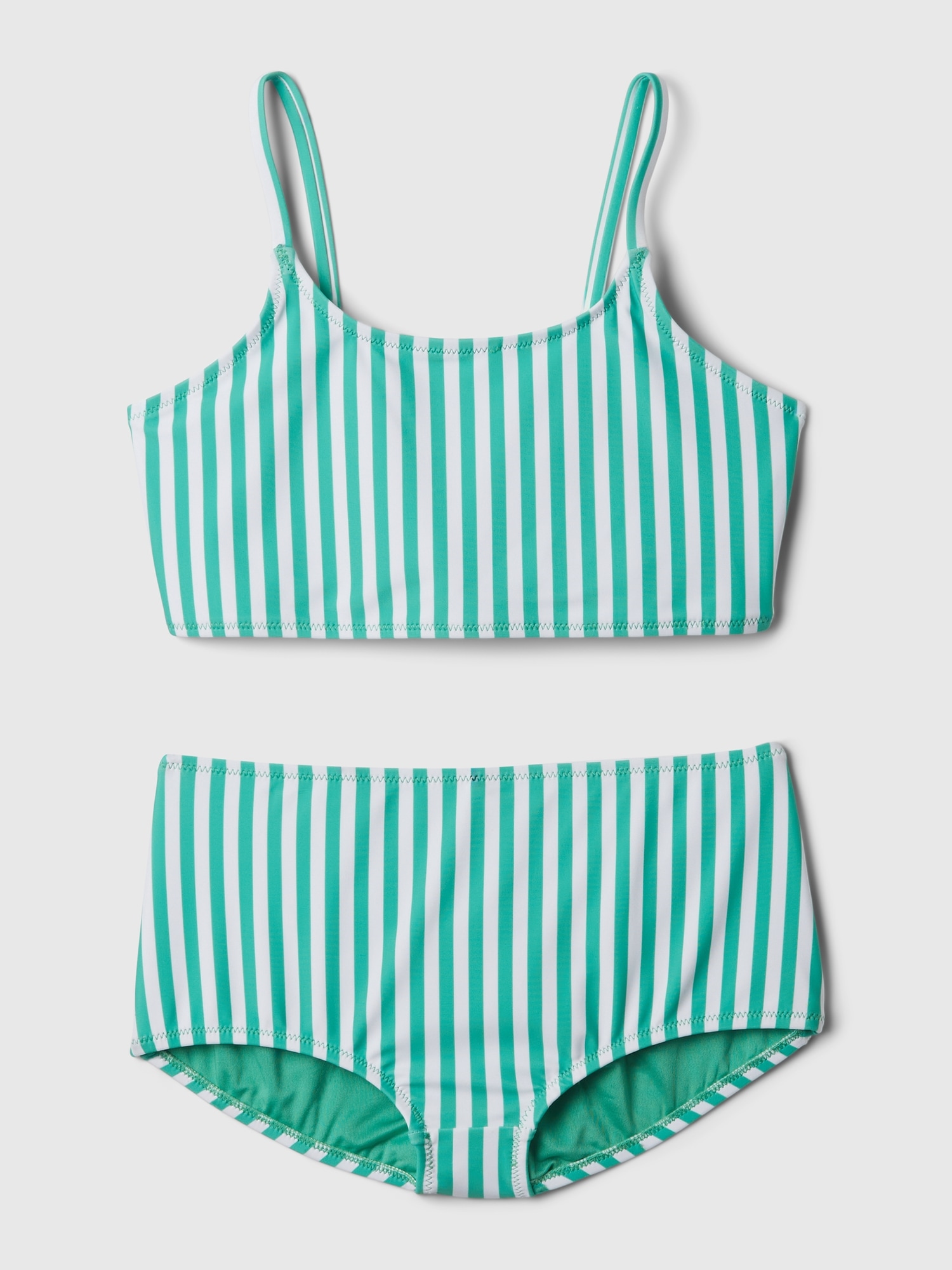 Kids Swim Two-Piece