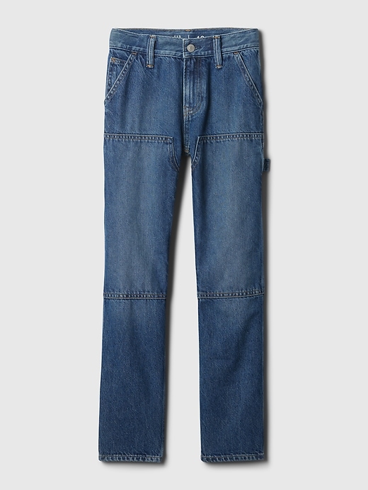 Image number 4 showing, '90s Original Carpenter Jeans