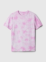 pink t shirt for boys