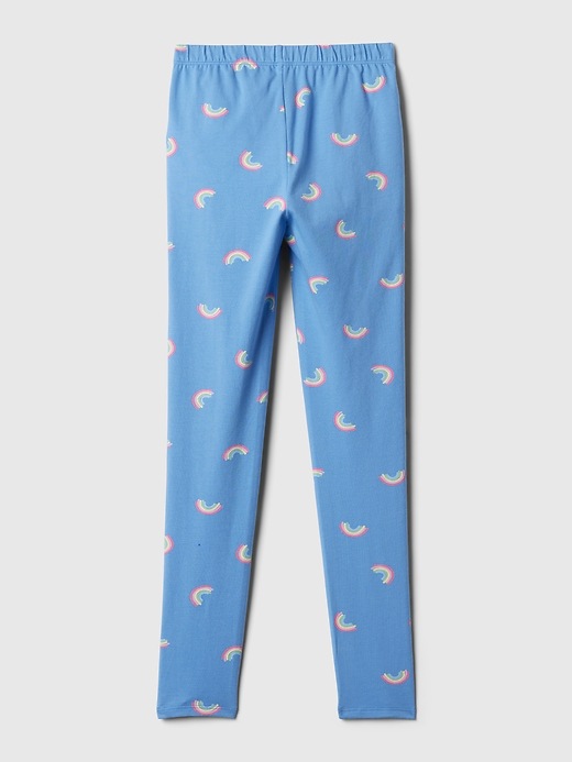 Gap kids on sale leggings