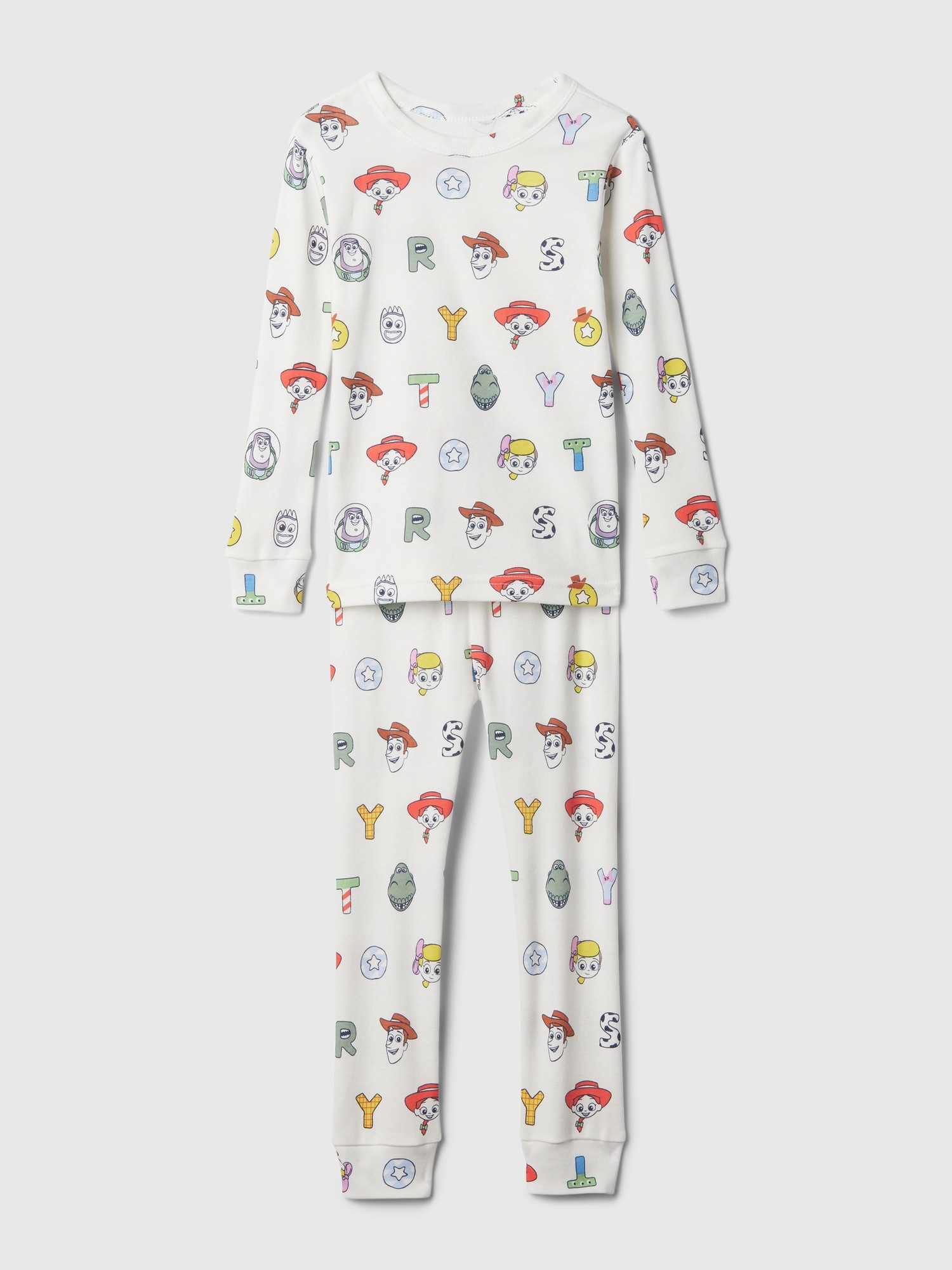 babyGap | Disney Toy Story PJ Set