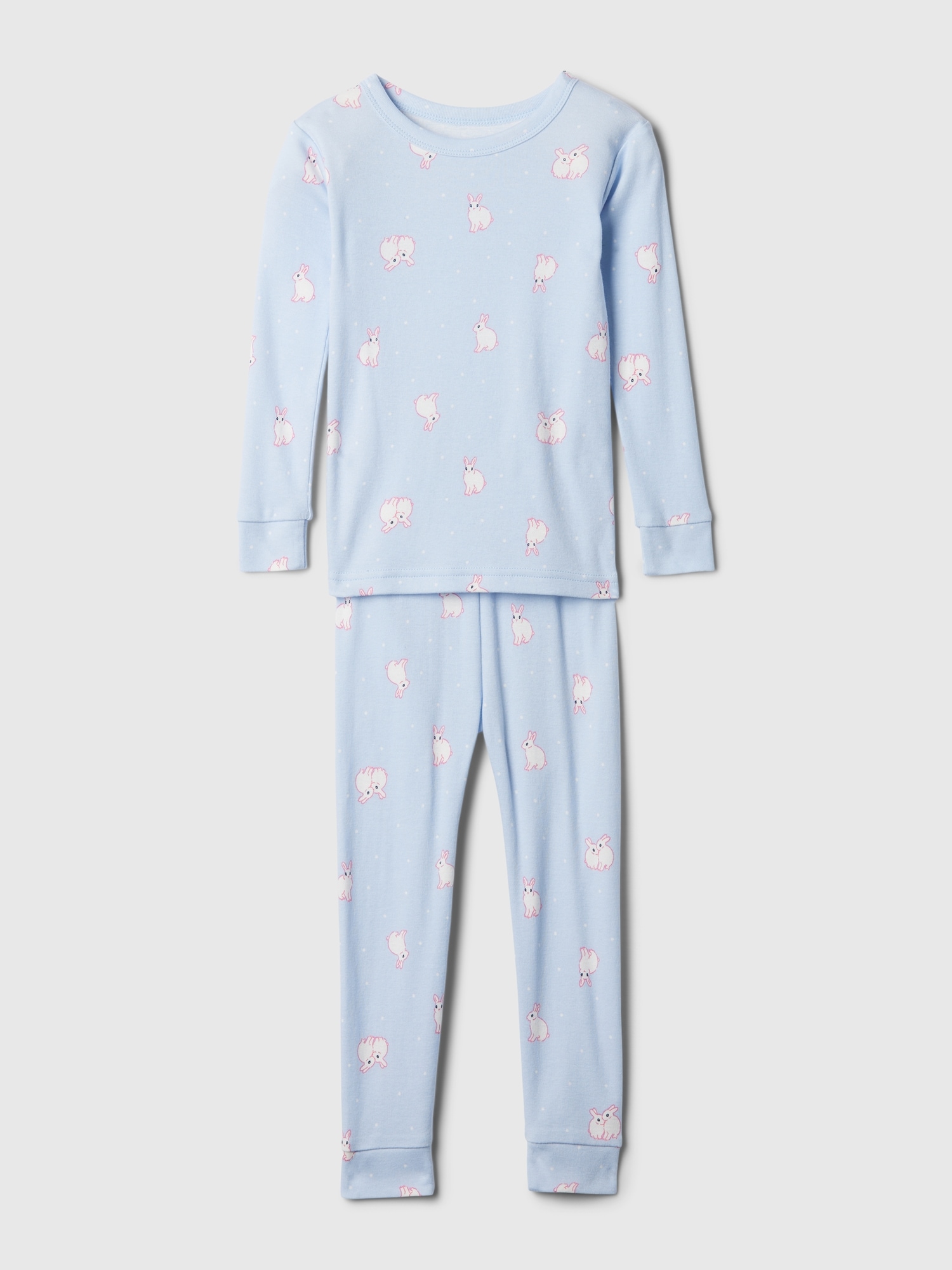 babyGap Organic Cotton PJ Set