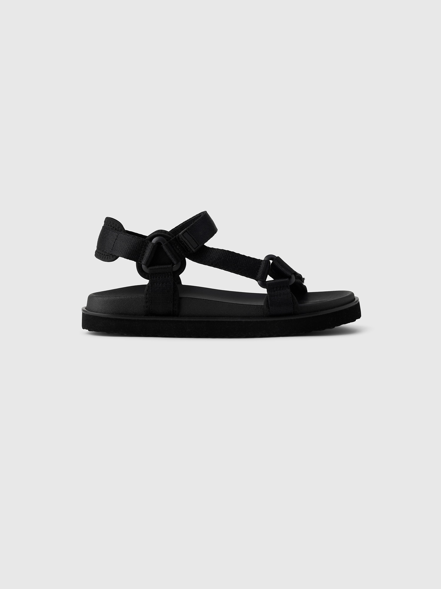 Kids Strap Sandals