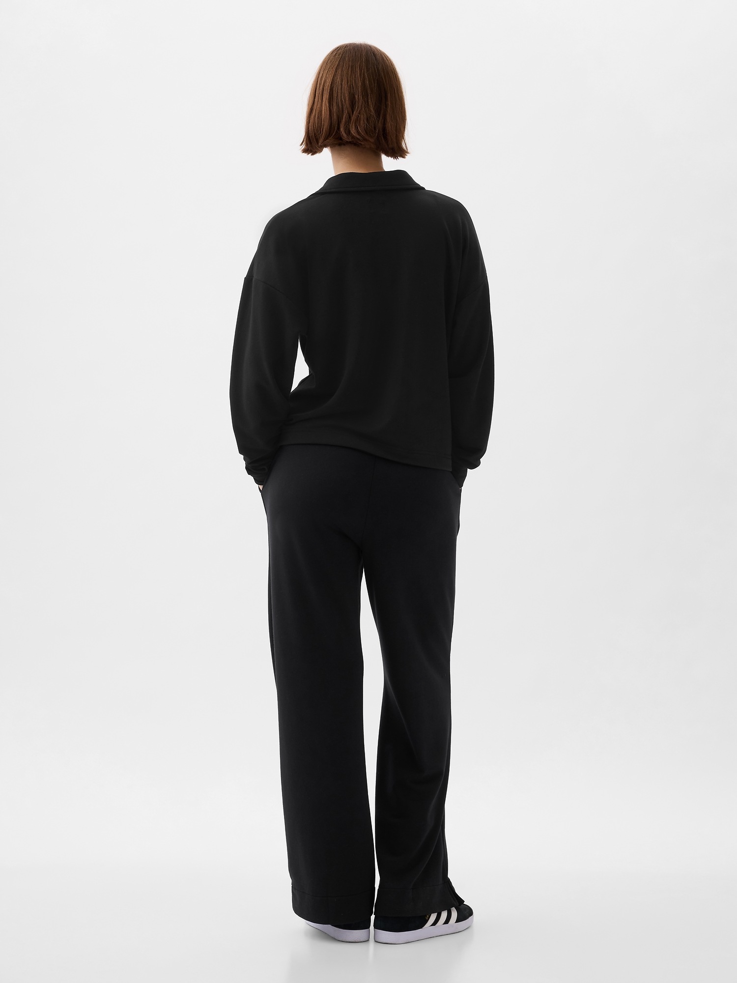 Cloudlight Sweatshirt | Gap