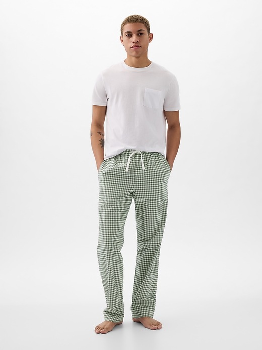 Image number 8 showing, Adult Pajama Pants