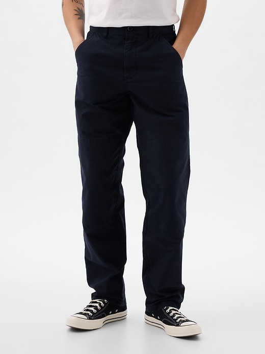 γ160　ディアブロ　ガンマ　カーペンター　BF　carpenter Men's Blue Denim Carpenter Jeans by Field & Forest at Fleet Farm