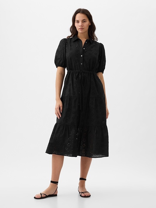 knee length dresses for ladies Farm Rio main image 1