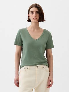 Gap deals tops online